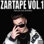 Zartape, Vol. 1 (Explicit)