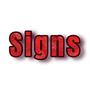 Signs (Explicit)