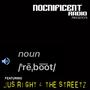 re,boot (feat. Jus Right) [Explicit]