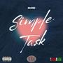 Simple Task (Explicit)