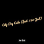 City Boy Cake (Explicit)