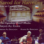 Sarod For Harmony