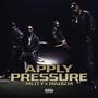 Apply Pressure vol.1 (Explicit)