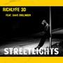 Streetlights (feat. Dave Drelinger)