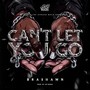 Can't Let You Go