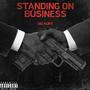 Standing On Business (Explicit)