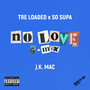 No Love G-Mix (Explicit)