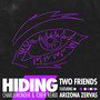 Hiding (feat. Arizona Zervas) (CharlieWonder & TOBER Remix)