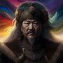 GENGHIS KHAN