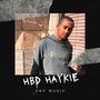 HBD Haykie