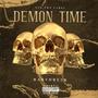 DEMON TIME (feat. 1118BABYAPE) [Explicit]