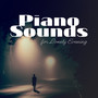 Piano Sounds for Lonely Evening: Instrumental Piano Ambient Music Collection, Most Beautiful Melodies in 2019 for Lonely Evening, Perfect Songs When You Are Sad and You Are Missing Someone Special