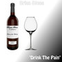 Drink the Pain