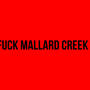 **** mallard creek (Explicit)