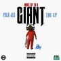 Woke Up to a Giant (Explicit)