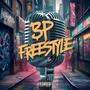 3p FREESTYLE (feat. 3p & krizsavage) [Explicit]