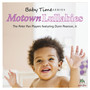 Motown Lullabies, Vol. 1 (feat. Dunn Pearson, Jr.)