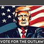 Vote for the Outlaw