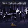 Frank Wildhorn & Friends: Live in Las Vegas