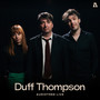 Duff Thompson on Audiotree Live