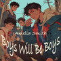 Boys Will Be Boys
