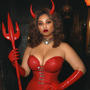 Queen of Darkness