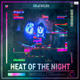 Heat Of The Night (ALI: 3NZ Remix)