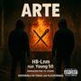 Arte (feat. Young 50) [Explicit]