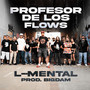 Profesor de los Flows (Explicit)