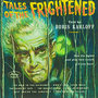 Tales of the Frightened, Vol. 1