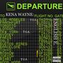 DEPARTURE (Explicit)