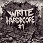 Writin' Hardcore #1 (Explicit)