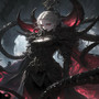 Queen of Shadows