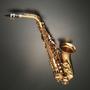 Happy Birthday (Saxophone Melody )