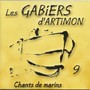 Chants de marins, vol. 9