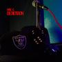 Dedication (Explicit)