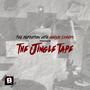 The Definition with Marvin Chords presents The Jingle Tape (Explicit)