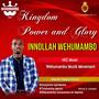 Kingdom Power and Glory