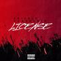 License (feat. Oricaly) [Explicit]