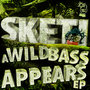 A Wild Bass Appears EP