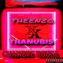 CHAMBRE ROUGE (feat. THANUBIS) [Explicit]