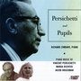 Persichetti and Pupils