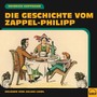 Die Geschichte vom Zappel-Philipp