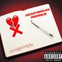 HEARTBREAK DIARIES EXtended (Explicit)