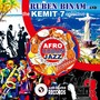 Afro cuban jazz (Reviewed)