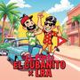 El Punto (feat. LRA)