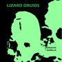 Lizard Druids