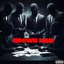 Grown Man (feat. Inky.P) [Explicit]