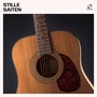 Stille Saiten: Instrumentale Gitarrenmusik