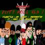 WEN CHENGER (feat. G4 & aReDeX) [Explicit]